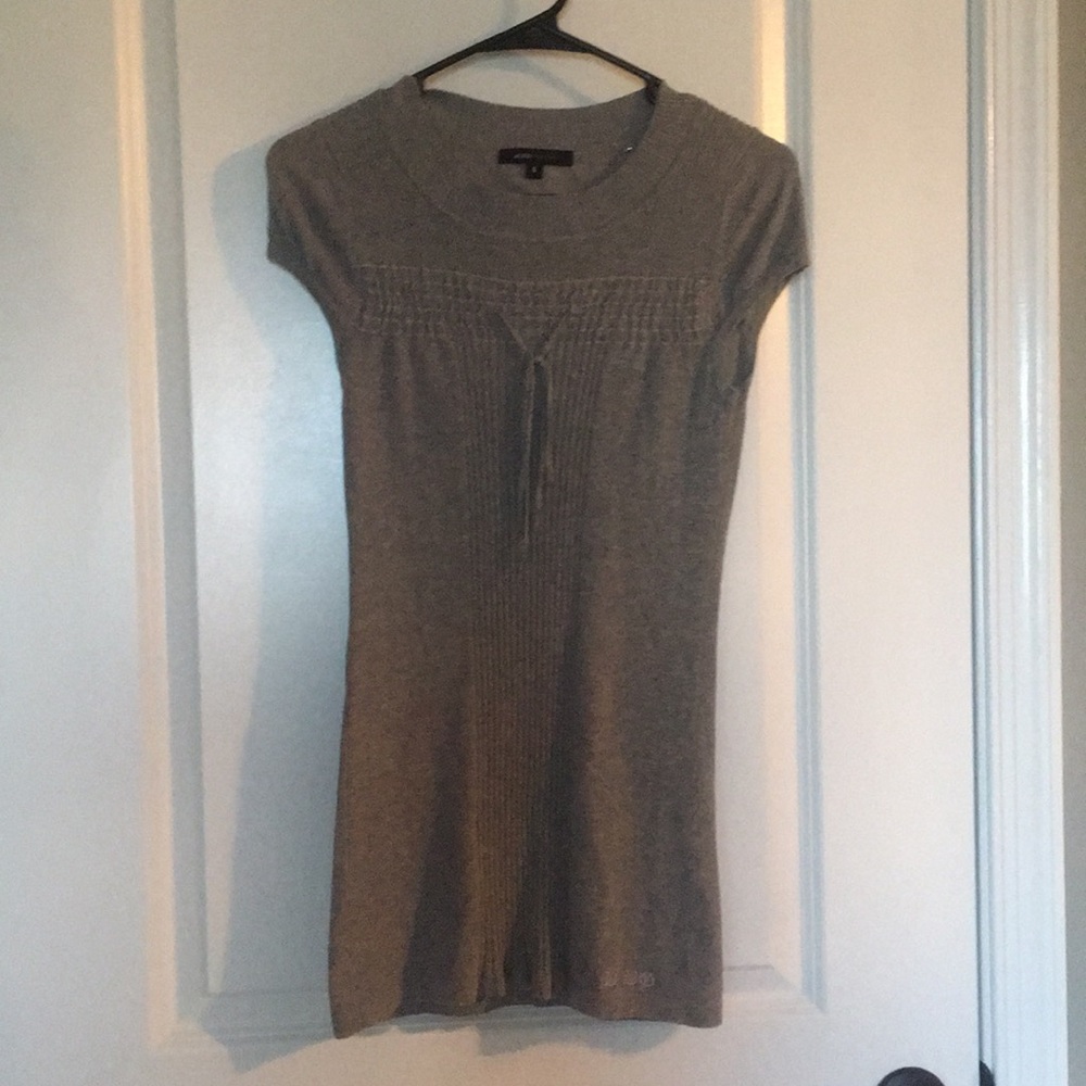 NWOT Small BCBG top/dress